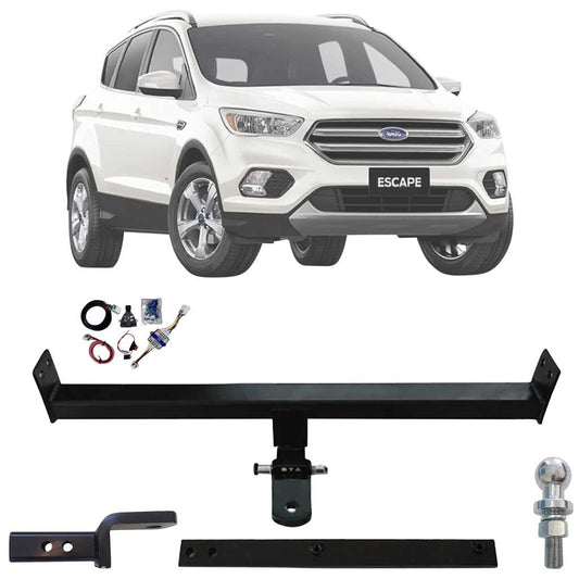 BTA Towbar Kit To Suit Ford Escape ZG 09/2016 - 04/2020