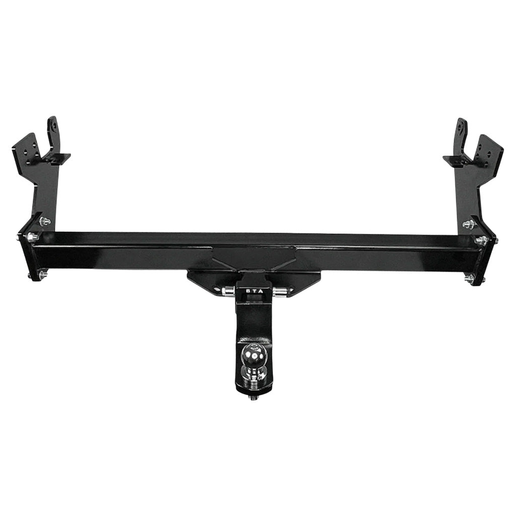 BTA Towbar Kit To Suit Isuzu D-Max 06/2012 - On