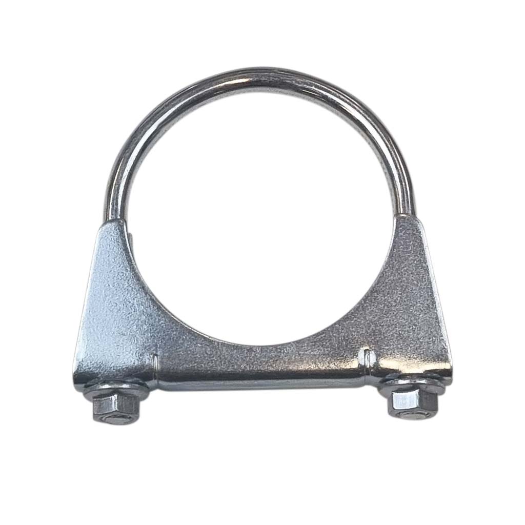 Ford Falcon XA XB XC V8 Mandrel Bent Right Hand Side Inside Spring 2.5 Inch