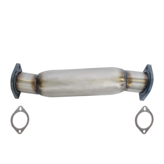 3 Inch Interchangeable Hotdog To Suit LDV T60 2.0L 4cyl Ute 09/2021-On