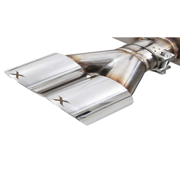 Toyota Corolla GR Varex Valved Cat Back Exhaust System