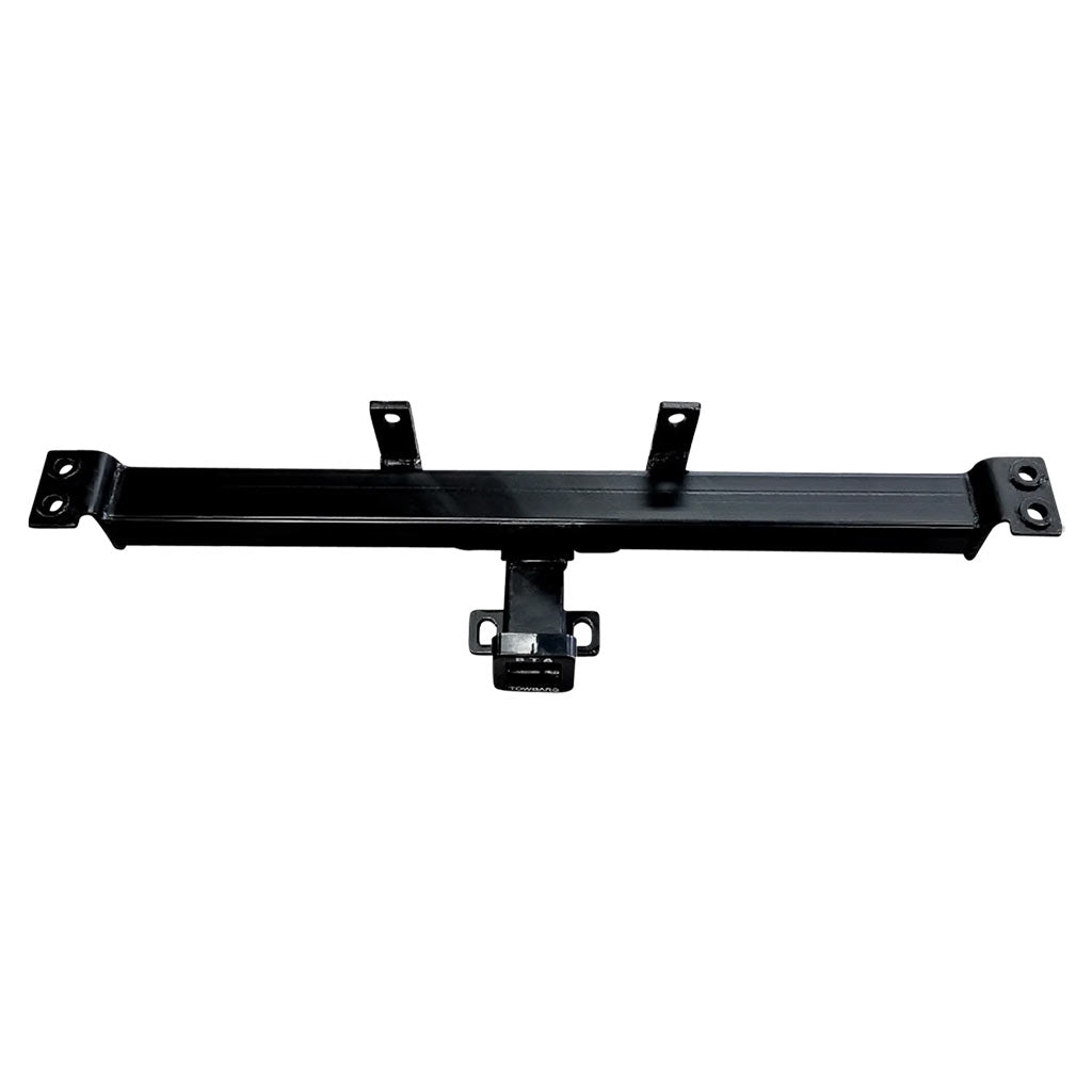 BTA Towbar Kit To Suit Jeep Wrangler JL Series 05/2018 - On