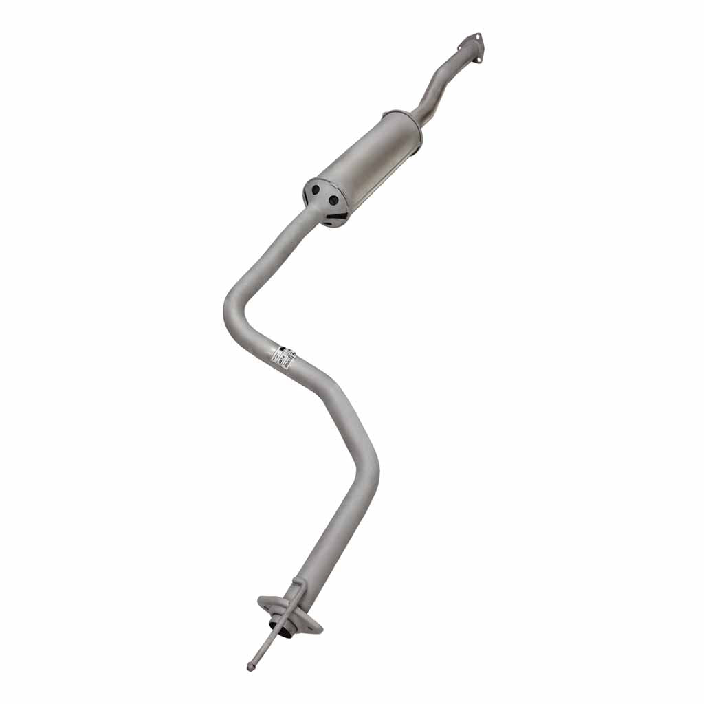 Honda Civic EK 1.6L Sedan Standard Centre Muffler Not VTI-R