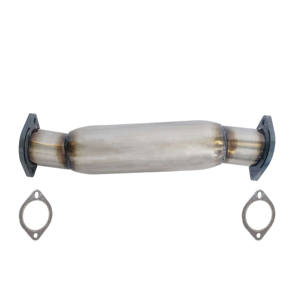 3 Inch Interchangeable Hotdog To Suit LDV T60 2.0L 4cyl Ute 09/2021-On