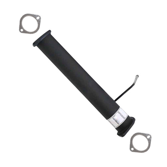 Volkswagen VW Amarok My16 3L TDI550 3 Inch Pipe Only Section