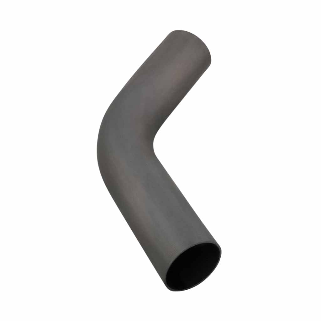 Exhaust Pipe Mandrel Bend 2 Inch (51mm OD) 60 Degree Mild Steel