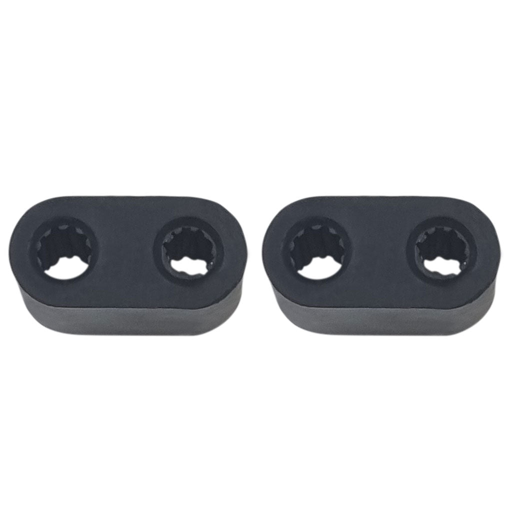 Holden Commodore VS-VF, HSV, Monaro, Statesman Front Rubber Support x2