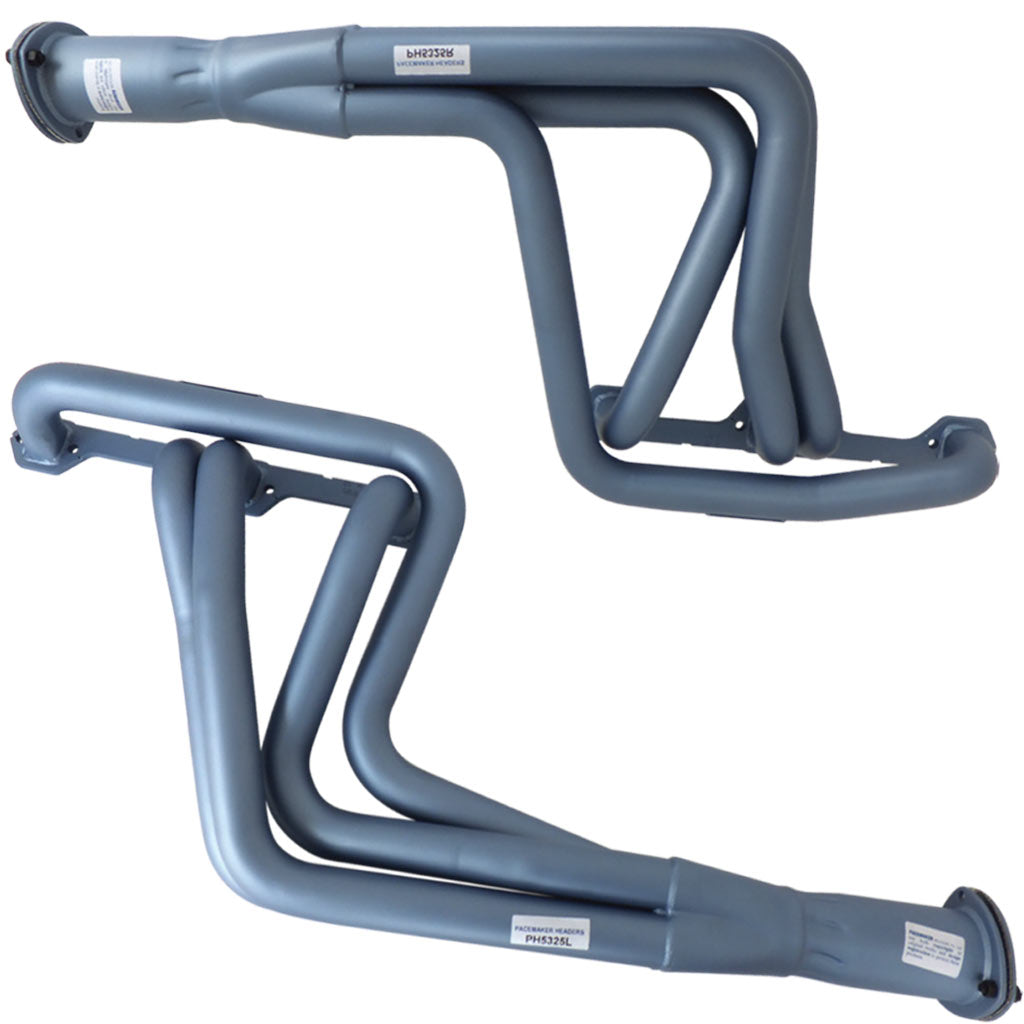 PACEMAKER Extractor Holden HQ-HZ WB 283 400 V8 Small Block Chev PH5325