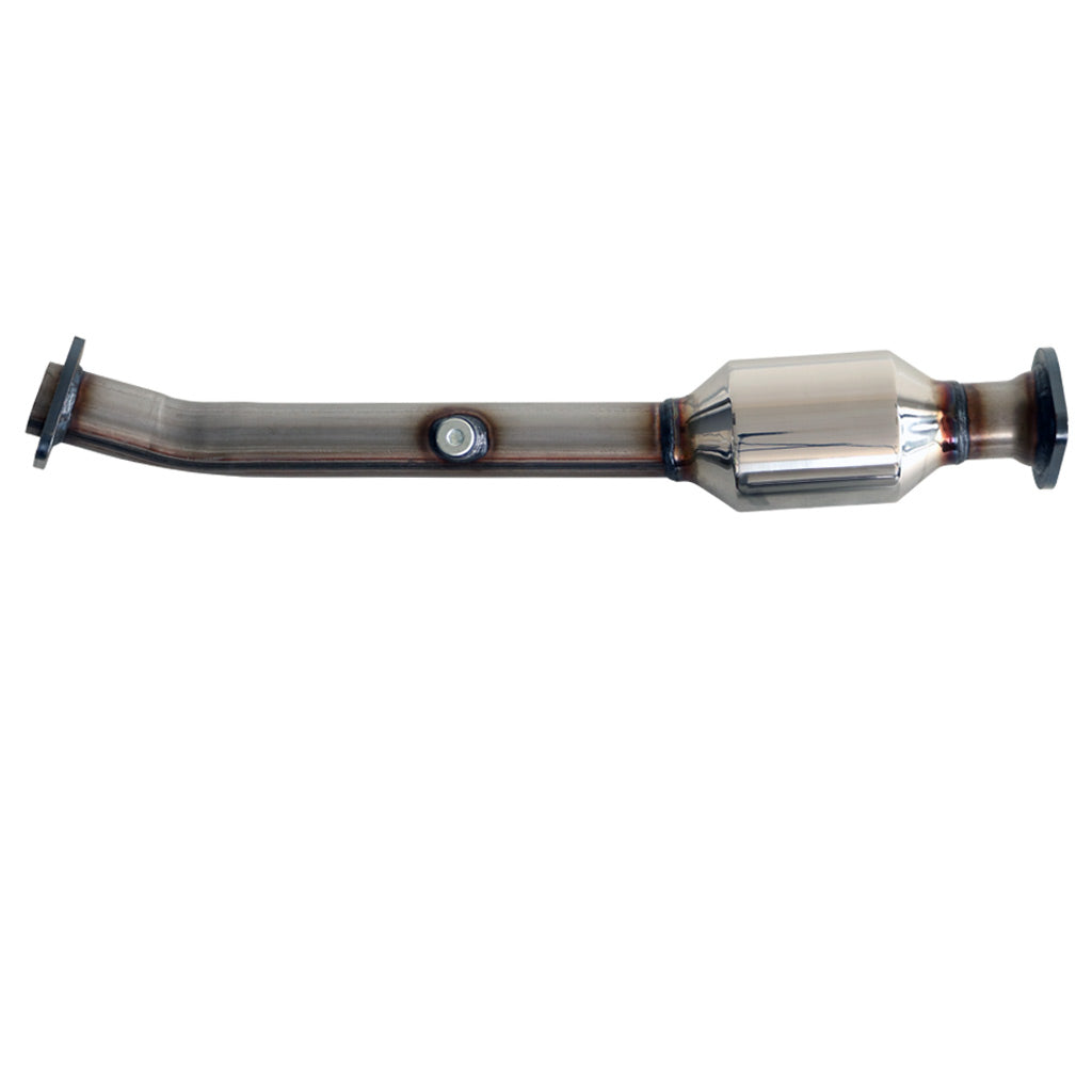 Nissan Navara D40 And Pathfinder R51 4L V6 2005-13 Cat Converter RHS Euro 5