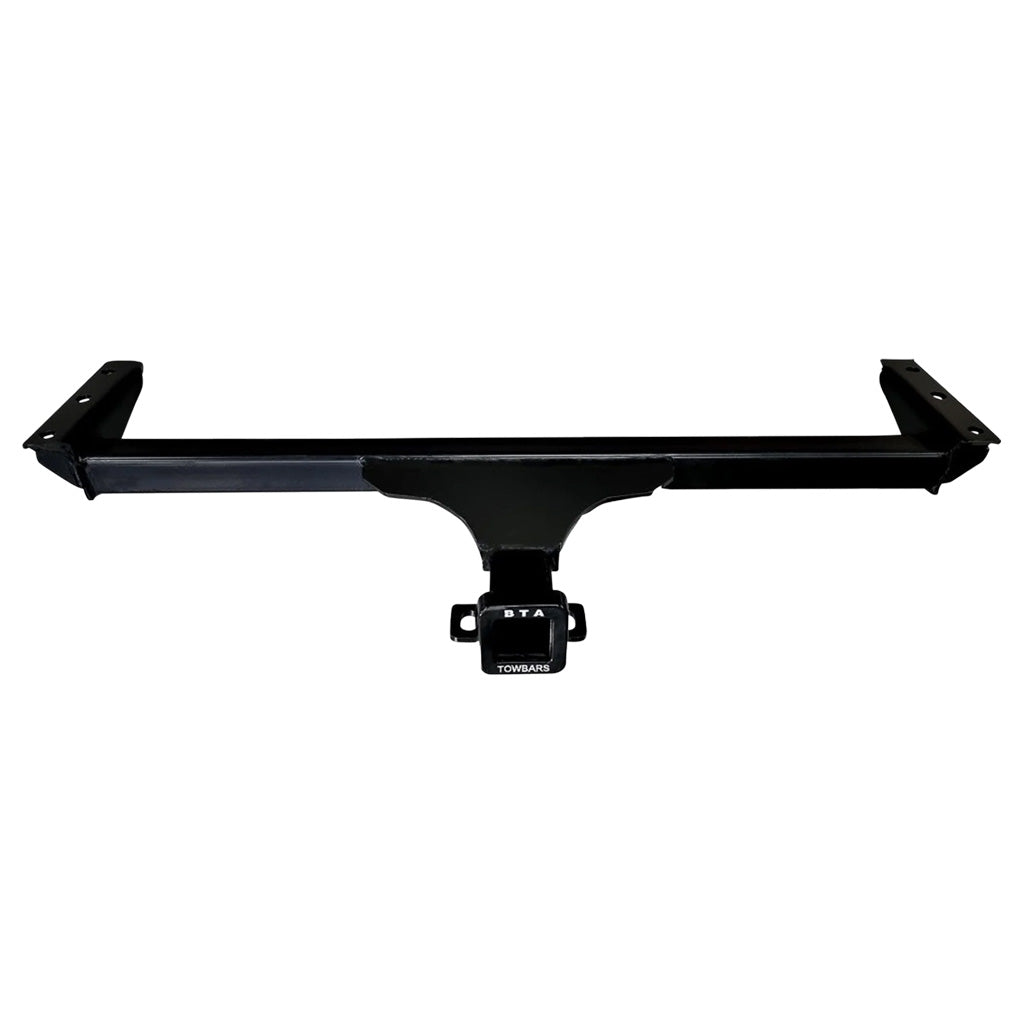 BTA Towbar Kit To Suit Haval H6 02/2021 - On