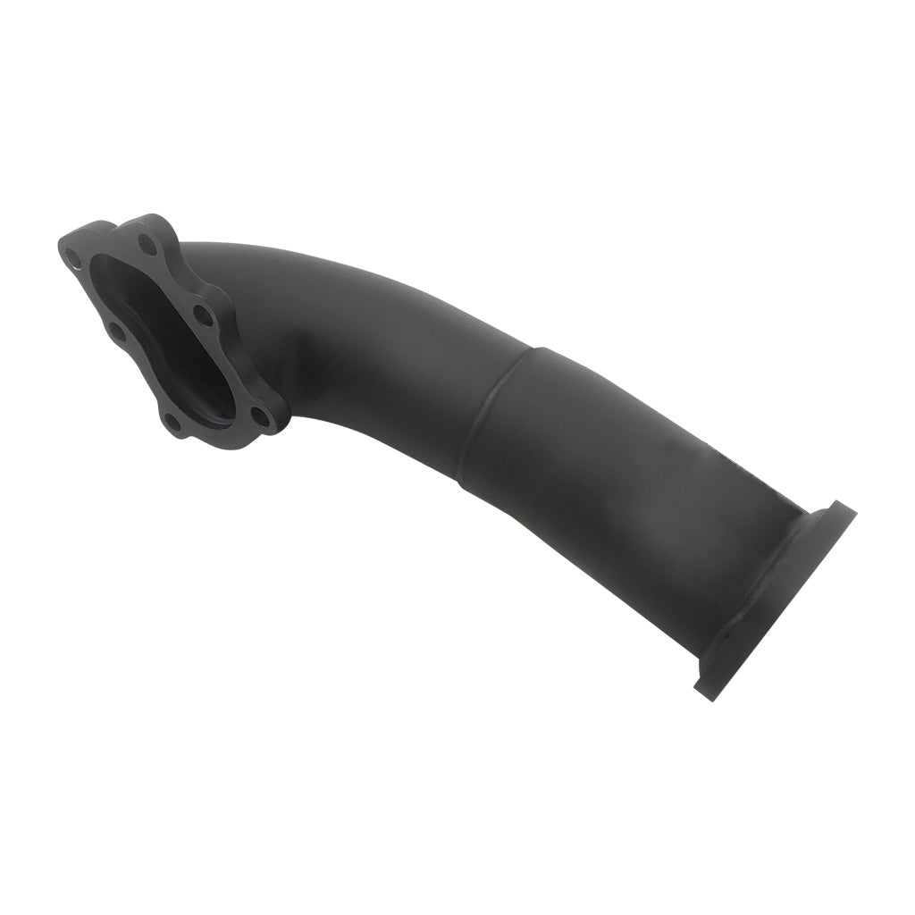 Nissan Patrol GU 4.2L 3 Inch Dump Pipe