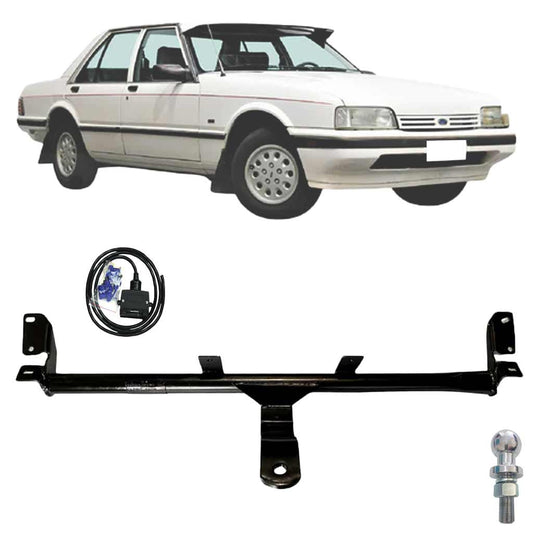 BTA Towbar Kit To Suit Ford Falcon XD/XF 1979 - 2/1987