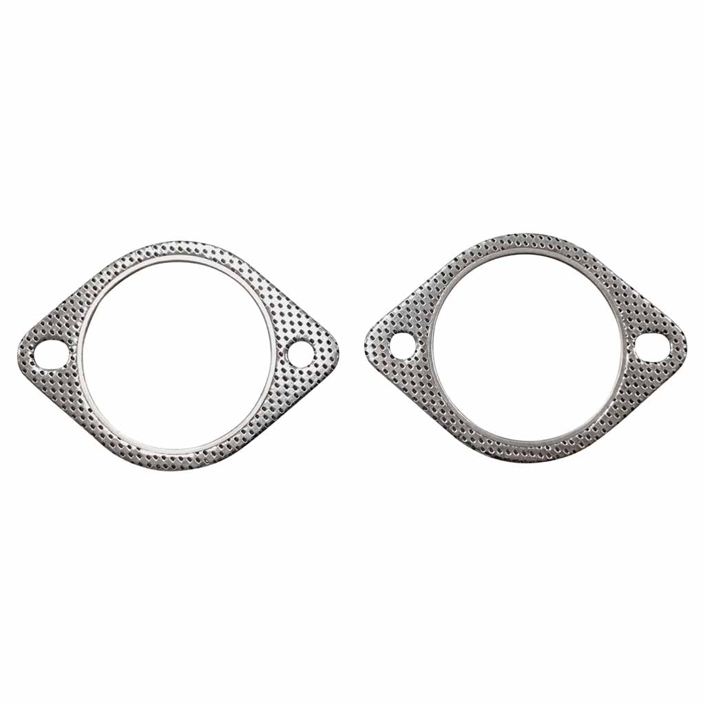 Toyota Hilux 3L And 2.8L 2005 Onwards 3 Inch Muffler Delete Pipe Only Section