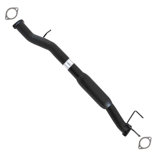 Ford Ranger PJ-PK 3L And BT50 3L 06-2011 Manual 3 Inch Hotdog Section