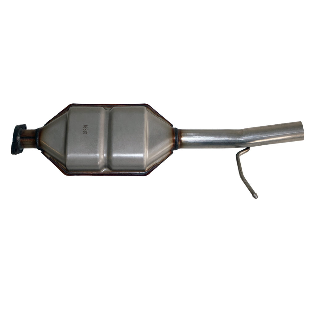 Ford Escape And Mazda Tribute 3L V6 4WD Underfloor Catalytic Converter Euro 4