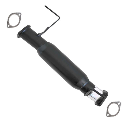 Holden Colorado RC RG Rodeo RA 07-08 And Isuzu Dmax 3 Inch Hotdog Section