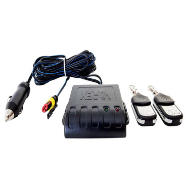 FORD F150 RAPTOR 3.5L V6 Twin Turbo Varex Valved Cat Back Exhaust System