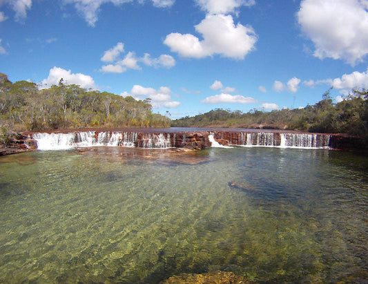 7 Must-Do 4WD Tracks Near Brisbane
