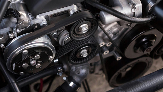 Black Smoke Coming From Your Exhaust? We’ve Got Answers