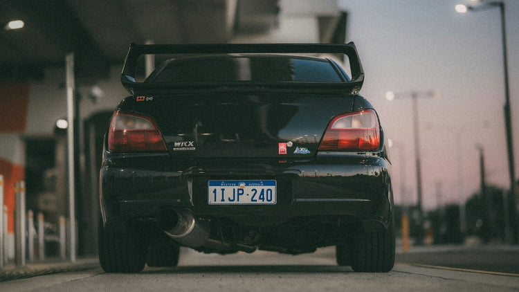 What Does a Muffler Do? How It Works and How to Choose One