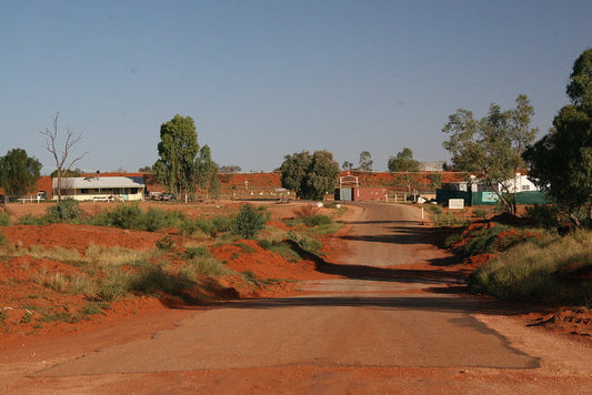 7 Best 4WD Tracks in NT - Iconic Outback Destinations