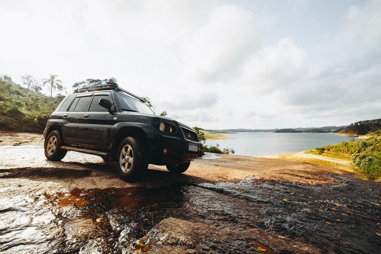 Melbourne's Best 4WD Tracks: High Country to Coastal Trails