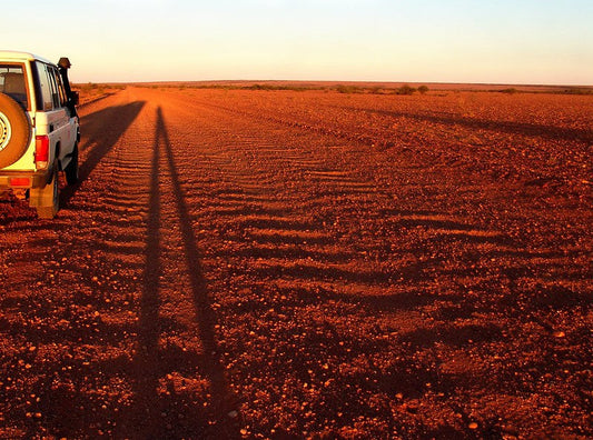Outback Icons: 7 Must-Do 4WD Tracks Near Adelaide, South Australia