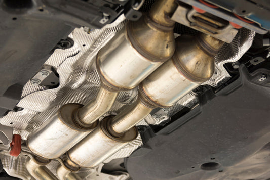 How Catalytic Converters Work: The Silent Protectors of Our Environment