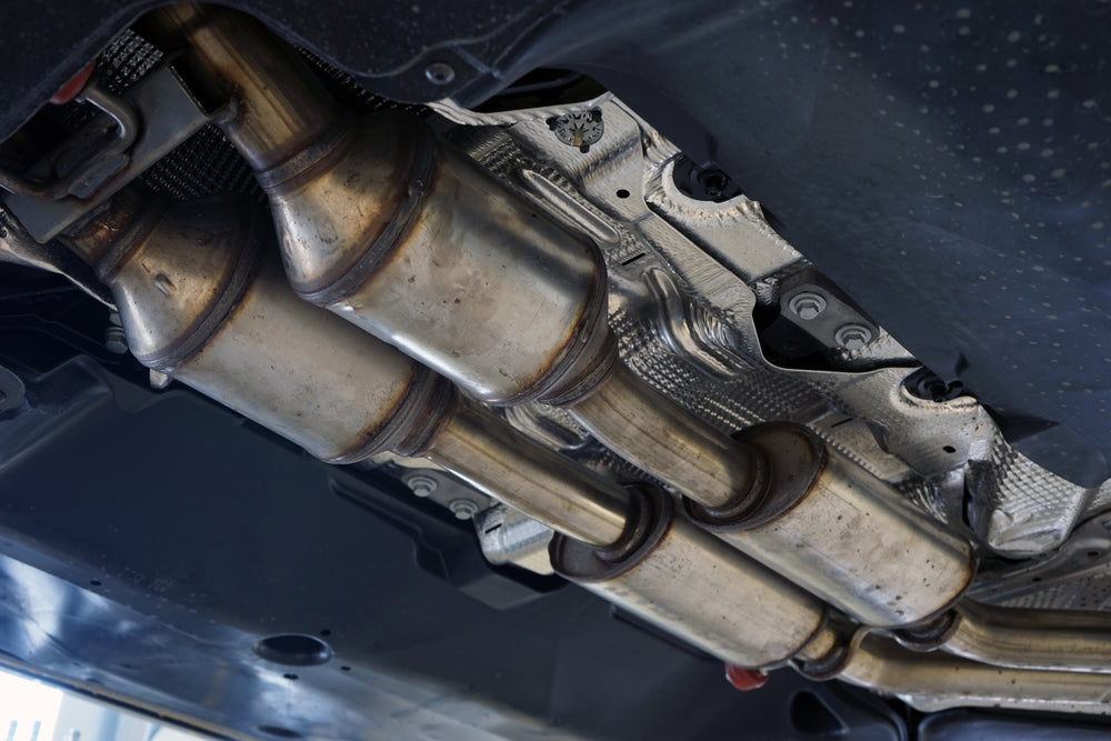 Eco Car Solutions: 8 Benefits of Installing Catalytic Converters