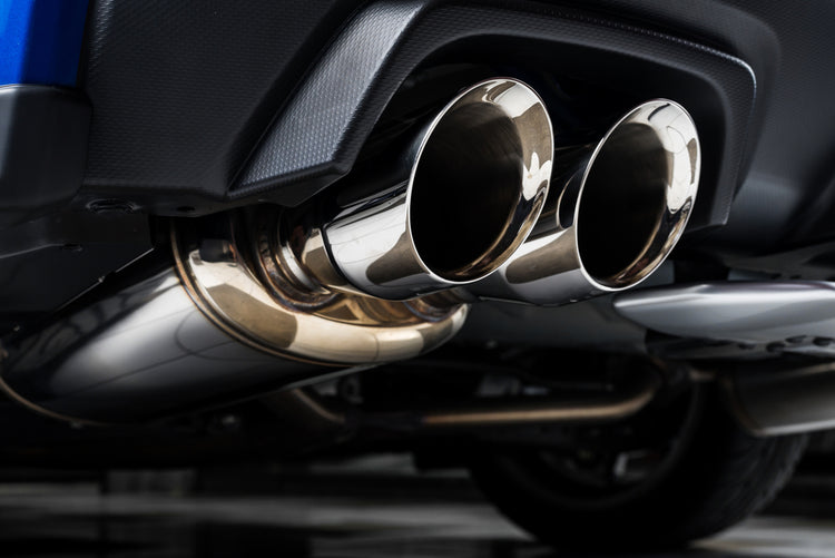 Top 6 Reasons to Upgrade Your Performance Exhaust System – DEA Performance