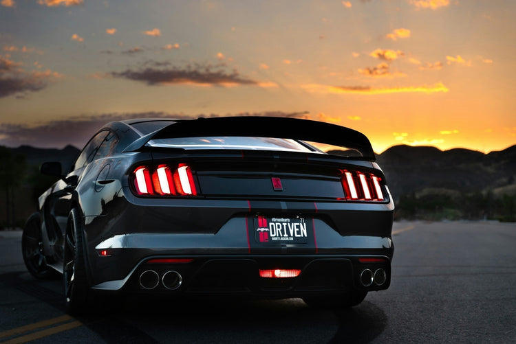 Types of Exhaust Systems: Axle-Back, Cat-Back, DPF-Back, Turbo-Back and More
