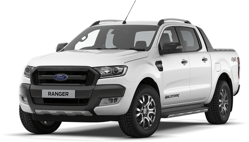 Ford Ranger PX Exhaust Systems