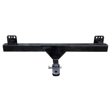 BTA Towbar Kit To Suit Volkswagen Touareg 07/2011 - 01/2019