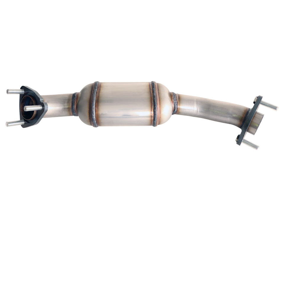 Holden Commodore VE Statesman Wm 3.6L SIDI 195Kw Drivers Side Cat Converter stainless steel exhaust component