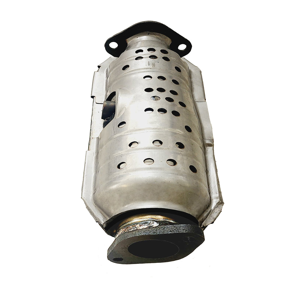 Catalytic Converter To Suit Hyundai Tuscan 2.4L, Sonata NF, Kia Cerato 2.0L, Optima TF 2.4L And Sportage SL 2.4L 2005-2016 stainless steel catalytic converter with flanged ends