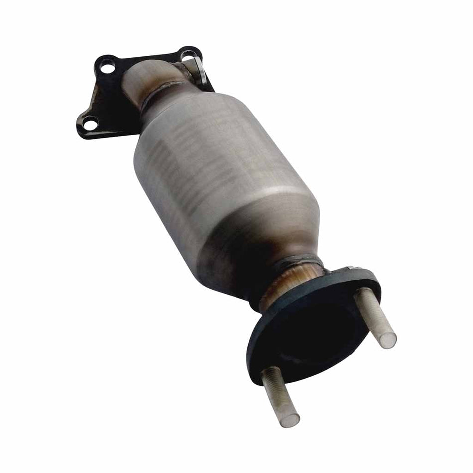Holden Captiva CG V6 3L LF1-LFW Replacement Close Coupled Cat - Firewall Side Euro 6 stainless steel exhaust component