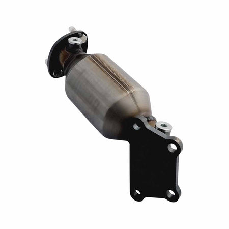Holden Captiva CG V6 3L LF1-LFW Replacement Close Coupled Cat - Firewall Side Euro 6 exhaust component in stainless steel