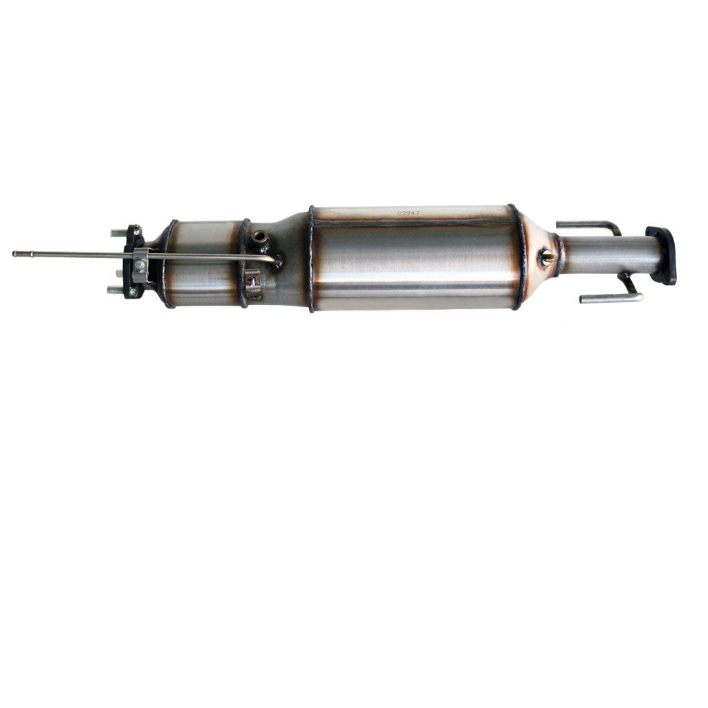 Holden Cruze JG JH Sedan 2L Z20S1 (2009-2013) Replacement Cat Converter And DPF stainless steel exhaust component