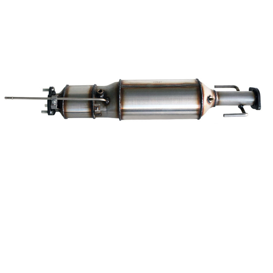 Holden Cruze JG JH Sedan 2L Z20S1 (2009-2013) Replacement Cat Converter And DPF stainless steel exhaust component