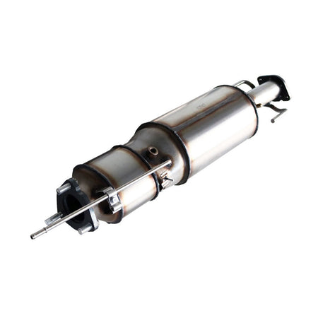 Stainless steel Holden Cruze JG JH Sedan 2L Z20S1 (2009-2013) Replacement Cat Converter And DPF exhaust component