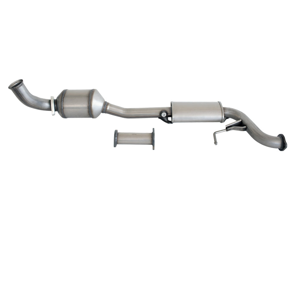 Ford Falcon FG Replacement Cat Catalytic Converter 6Cyl 4L Sedan Wagon Ute & LPG stainless steel exhaust component