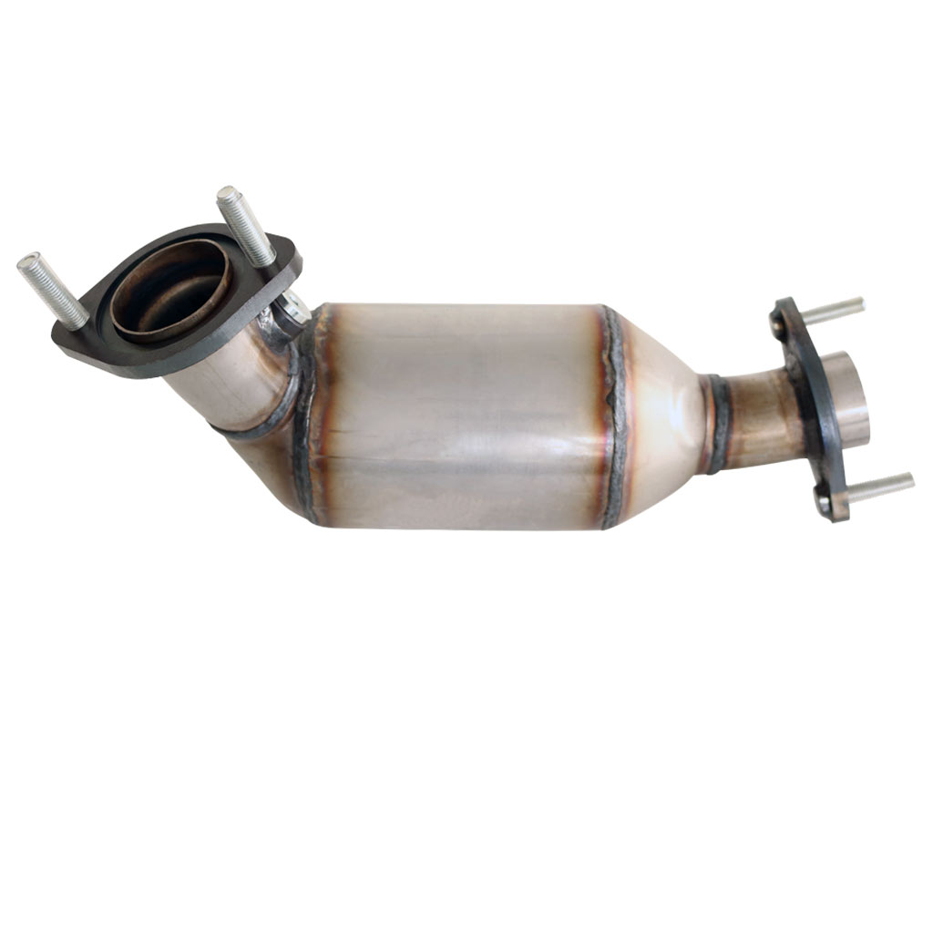 Holden Commodore VE 3.6L Alloytech 180Kw (LHS) Passenger Side Cat Converter Kit stainless steel exhaust component