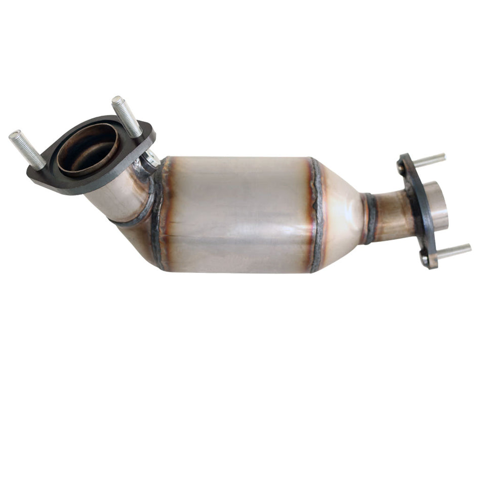 Holden Commodore VE 3.6L Alloytech 180Kw (LHS) Passenger Side Cat Converter Kit stainless steel exhaust component