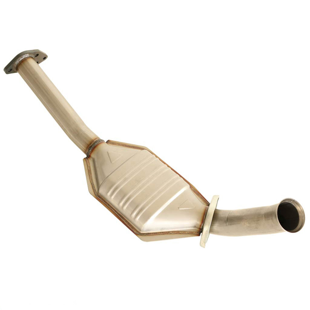 Ford Falcon EA EB ED EF EL AU 6 Cyl OE Replacement Catalytic Cat Converter stainless steel exhaust component