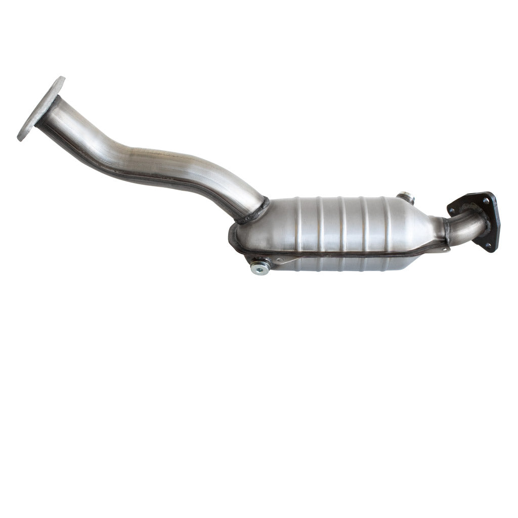 Honda Jazz GD GE 1.3L 1.5L Hatchback 2002-2008 Replacement Catalytic Converter Euro 5 stainless steel part
