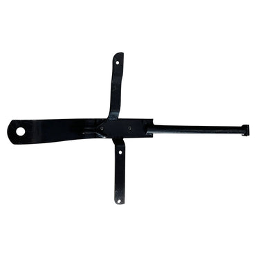 BTA Towbar Kit To Suit Mitsubishi Lancer CC 09/1992 - 12/1996