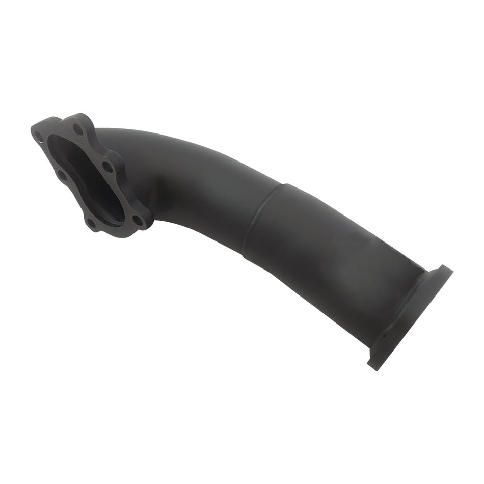 Nissan Patrol GU 4.2L 3 Inch Dump Pipe