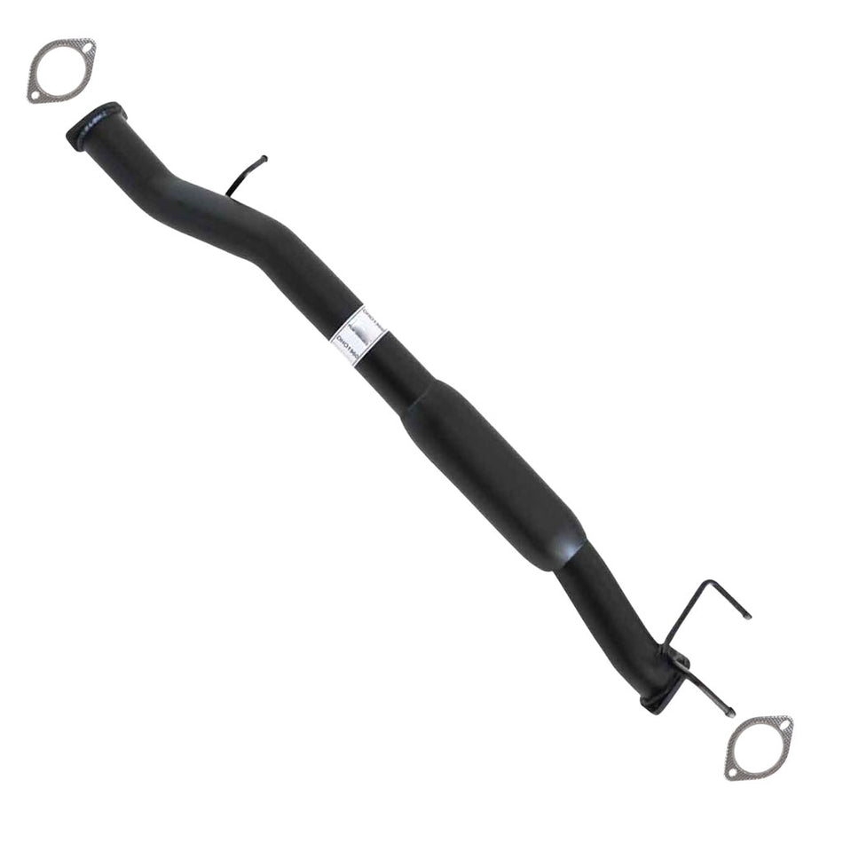 Ford Ranger PJ-PK 3L And BT50 3L 06-2011 Manual 3 Inch Hotdog Section