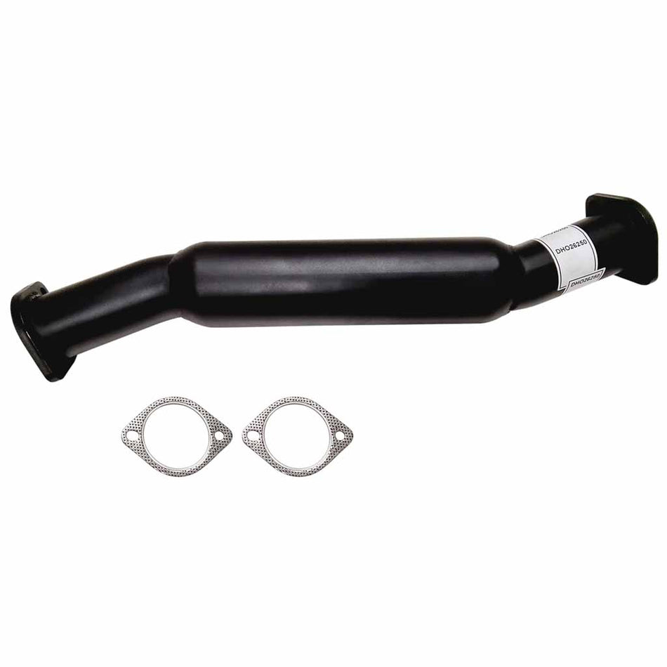 Patrol GU 3L And 4.2L / Navara D23 / Mercedes X250D 3" Exhaust Hotdog