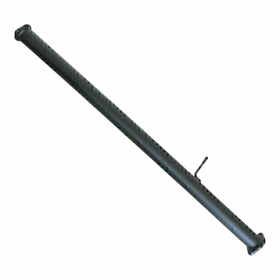 Ford Ranger PX 3.2L 2011 Onwards 3 Inch Cat Delete Pipe Section